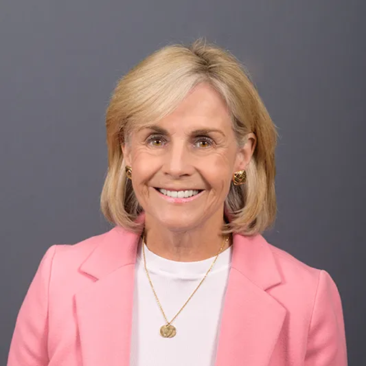 Ann Conner, President